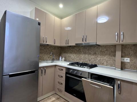 квартира за адресою Матвія Донцова вул. (Тургенєвська), 91