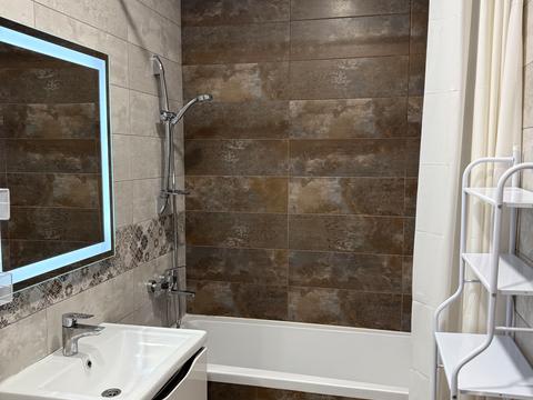 квартира за адресою Матвія Донцова вул. (Тургенєвська), 91