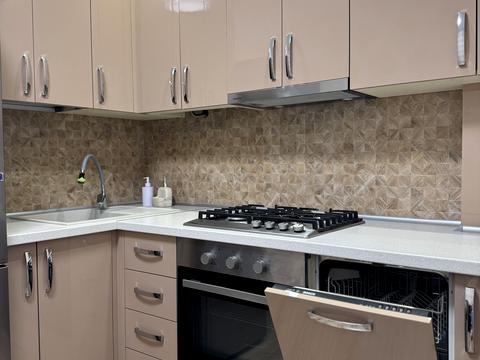 квартира за адресою Матвія Донцова вул. (Тургенєвська), 91