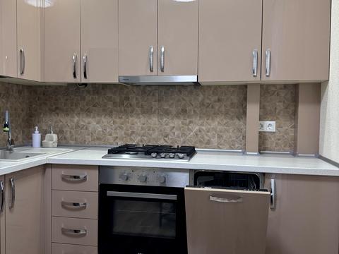 квартира за адресою Матвія Донцова вул. (Тургенєвська), 91