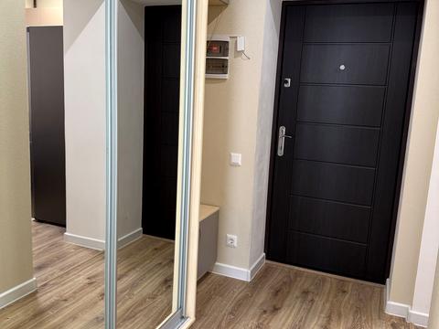 квартира за адресою Матвія Донцова вул. (Тургенєвська), 91