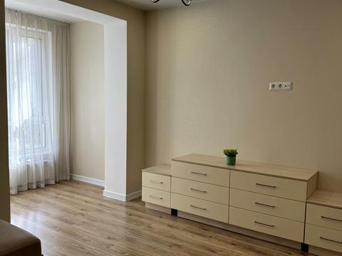 квартира за адресою Матвія Донцова вул. (Тургенєвська), 91