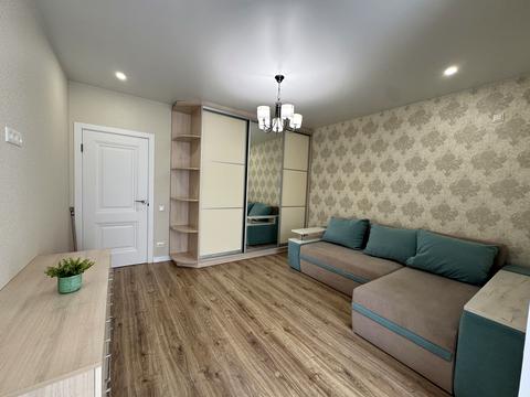 квартира за адресою Матвія Донцова вул. (Тургенєвська), 91