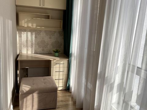 квартира за адресою Матвія Донцова вул. (Тургенєвська), 91