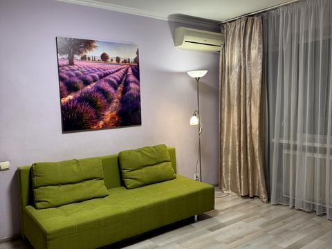 квартира за адресою Лесі Українки бульв., 10