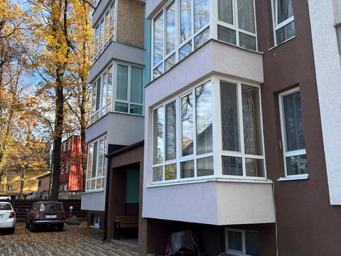 квартира за адресою Матвія Донцова вул. (Тургенєвська), 91