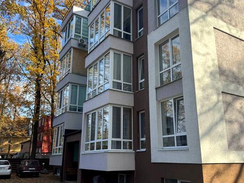 квартира за адресою Матвія Донцова вул. (Тургенєвська), 91