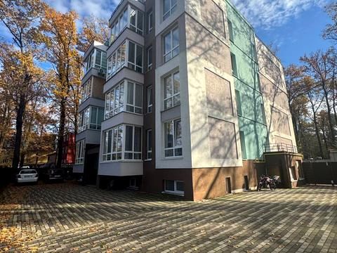 квартира за адресою Матвія Донцова вул. (Тургенєвська), 91