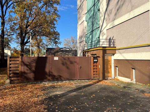 квартира за адресою Матвія Донцова вул. (Тургенєвська), 91