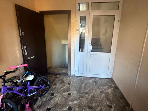 квартира за адресою Матвія Донцова вул. (Тургенєвська), 91