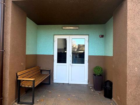 квартира за адресою Матвія Донцова вул. (Тургенєвська), 91