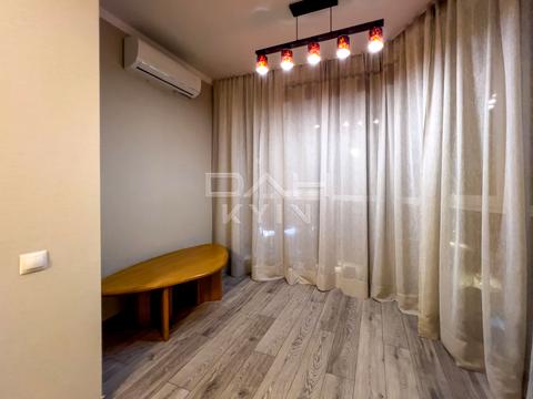 квартира по адресу Одесская ул., 66