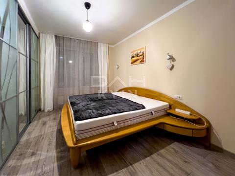 квартира по адресу Одесская ул., 66