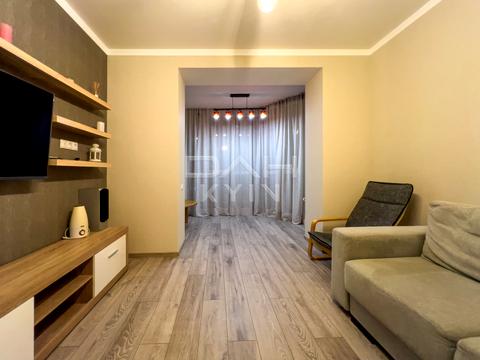 квартира по адресу Одесская ул., 66