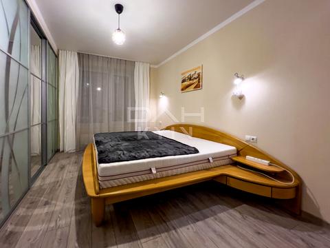 квартира по адресу Одесская ул., 66