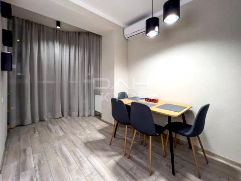 квартира по адресу Одесская ул., 66