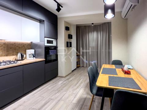 квартира по адресу Одесская ул., 66