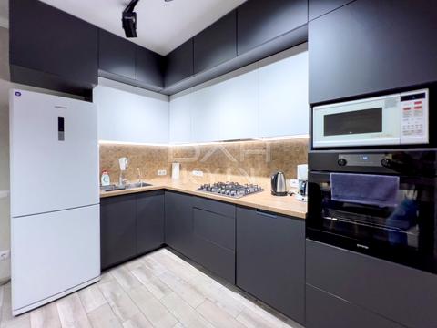 квартира по адресу Одесская ул., 66