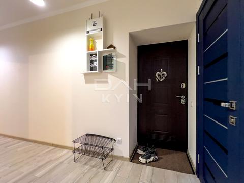 квартира по адресу Одесская ул., 66