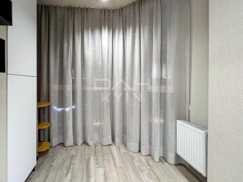 квартира по адресу Одесская ул., 66