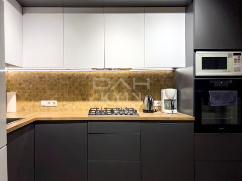 квартира по адресу Одесская ул., 66