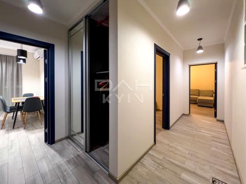 квартира по адресу Одесская ул., 66