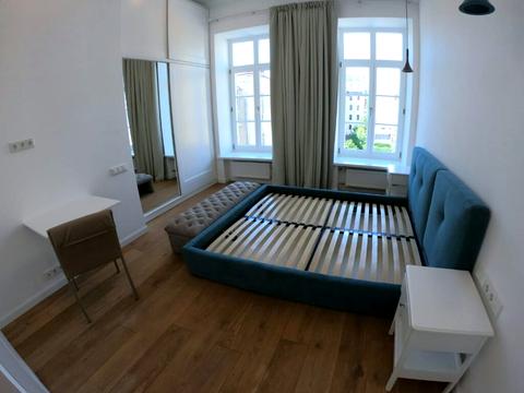 квартира за адресою Антоновича вул. (Горького), 24