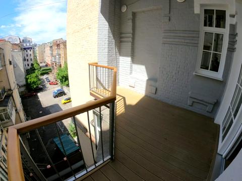 квартира за адресою Антоновича вул. (Горького), 24