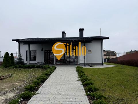 будинок за адресою Центральна