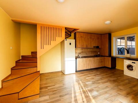 дом по адресу Каневская ул.