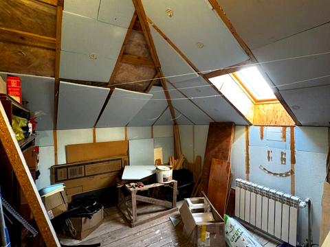 дом по адресу Каневская ул.