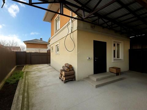 дом по адресу Каневская ул.