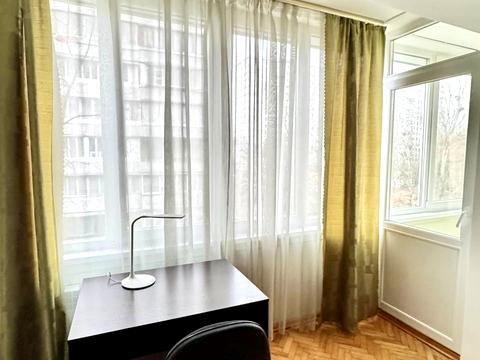 квартира за адресою Володимира Івасюка просп. (Героїв Сталінграду), 11-Б