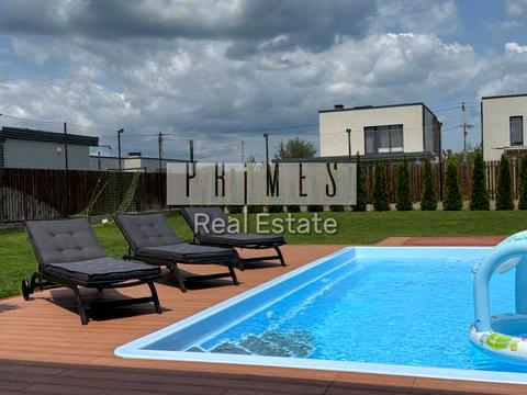 будинок за адресою с. Крушинка, Щаслива