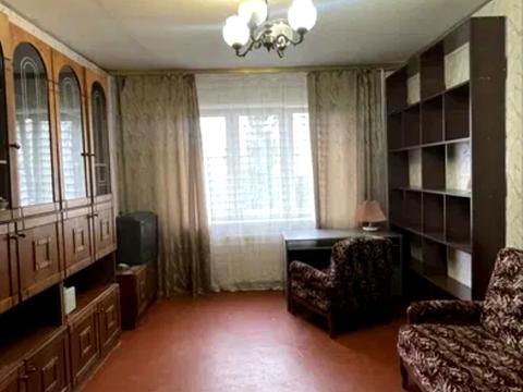 квартира по адресу Старокиевская ул., 9