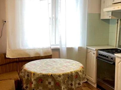 квартира по адресу Старокиевская ул., 9