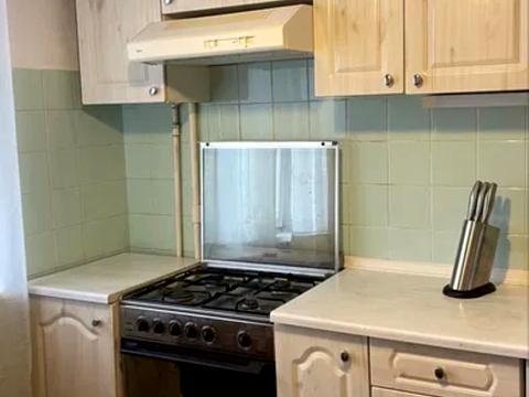 квартира за адресою Старокиївська вул., 9