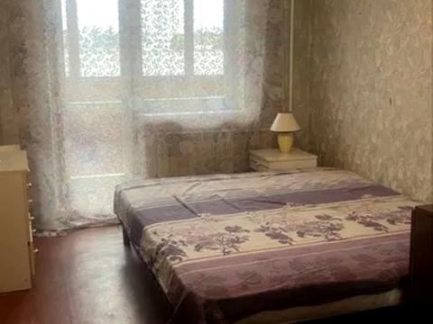 квартира по адресу Старокиевская ул., 9