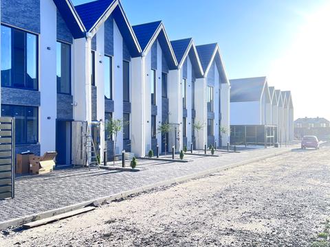 будинок за адресою Одеська вул.