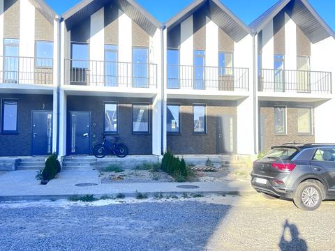 будинок за адресою Одеська вул.