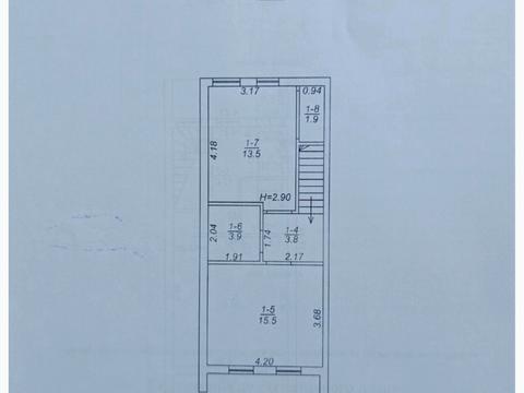 будинок за адресою Одеська вул.