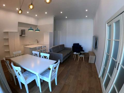 квартира за адресою Антоновича вул. (Горького), 24