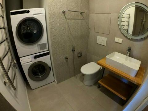 квартира за адресою Антоновича вул. (Горького), 24