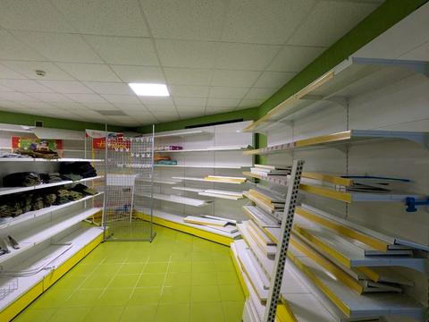 коммерческая по адресу Университетская ул., 2/1 к2