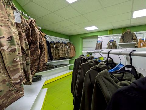 коммерческая по адресу Университетская ул., 2/1 к2