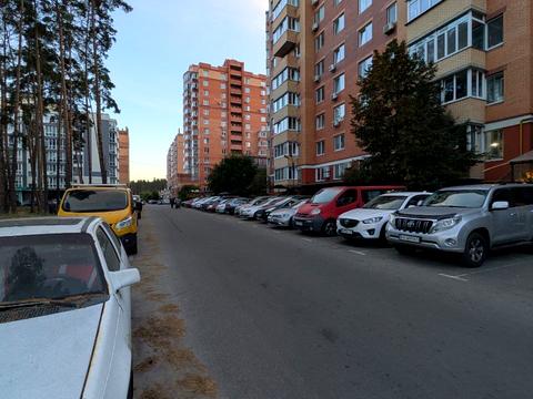 коммерческая по адресу Университетская ул., 2/1 к2