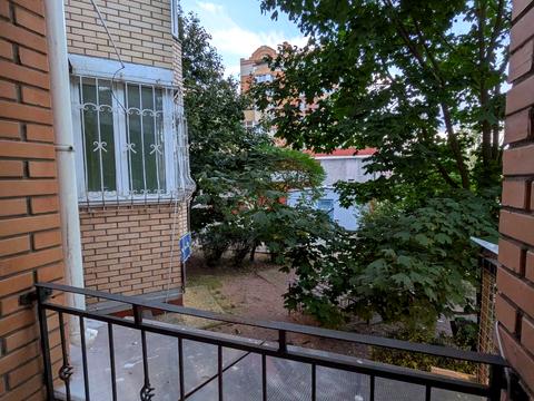 коммерческая по адресу Университетская ул., 2/1 к2