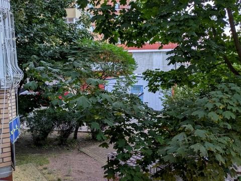 коммерческая по адресу Университетская ул., 2/1 к2