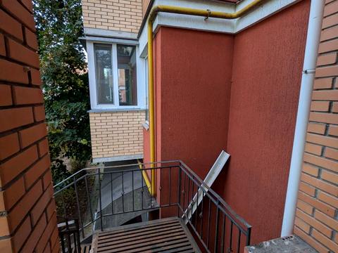 коммерческая по адресу Университетская ул., 2/1 к2