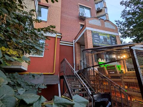 коммерческая по адресу Университетская ул., 2/1 к2